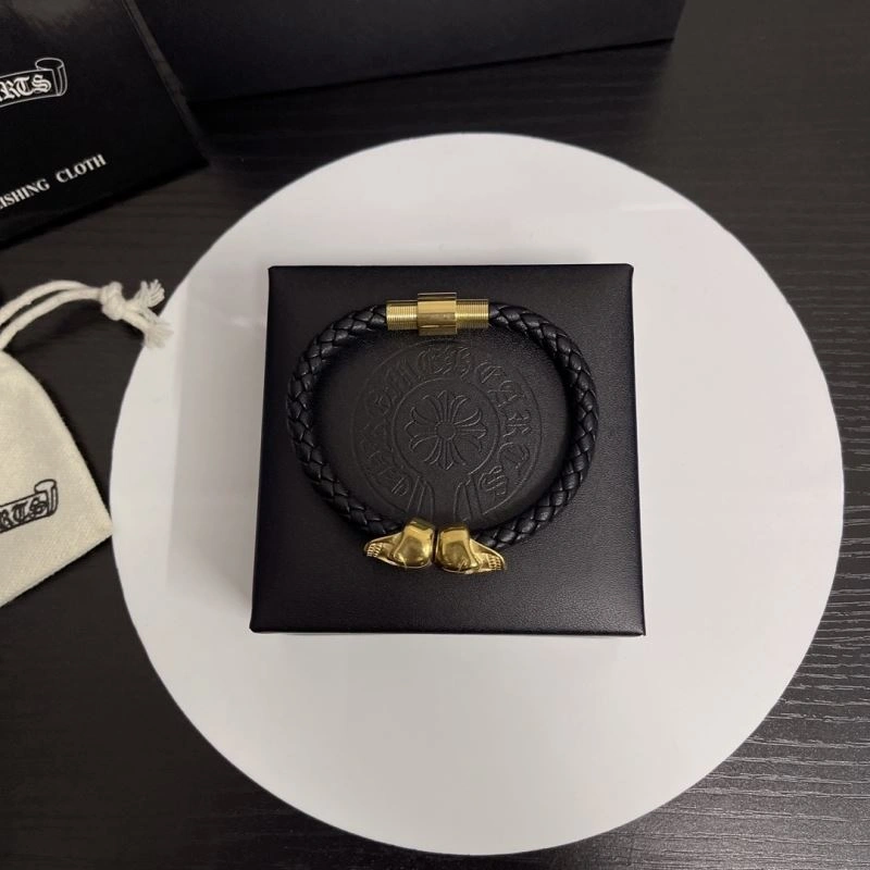 WeatherProof Chrome Hearts Bracelets 242318