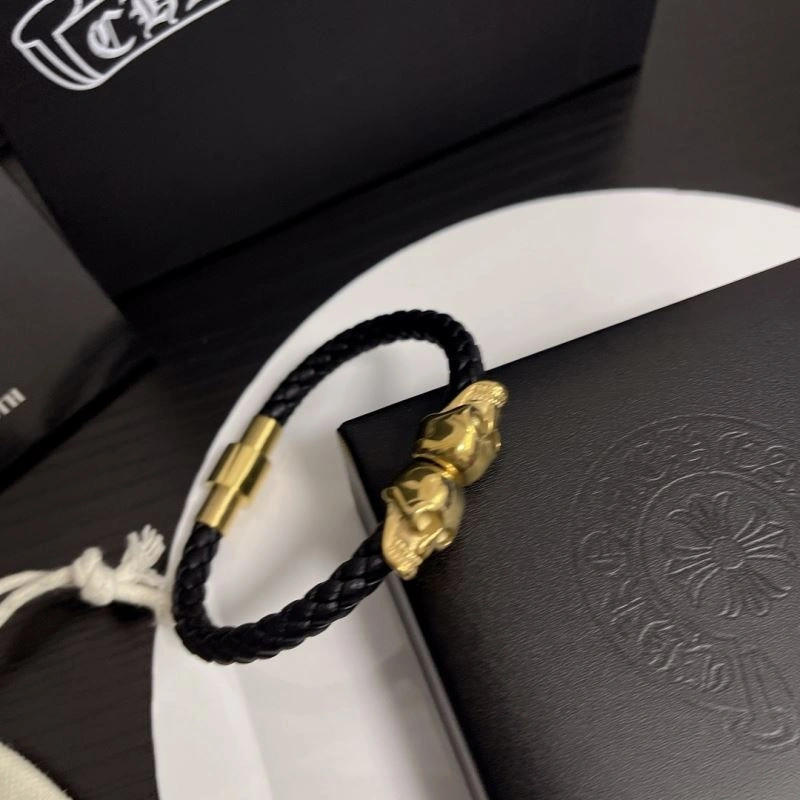 WeatherProof Chrome Hearts Bracelets 242318