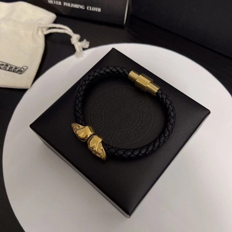 WeatherProof Chrome Hearts Bracelets 242318