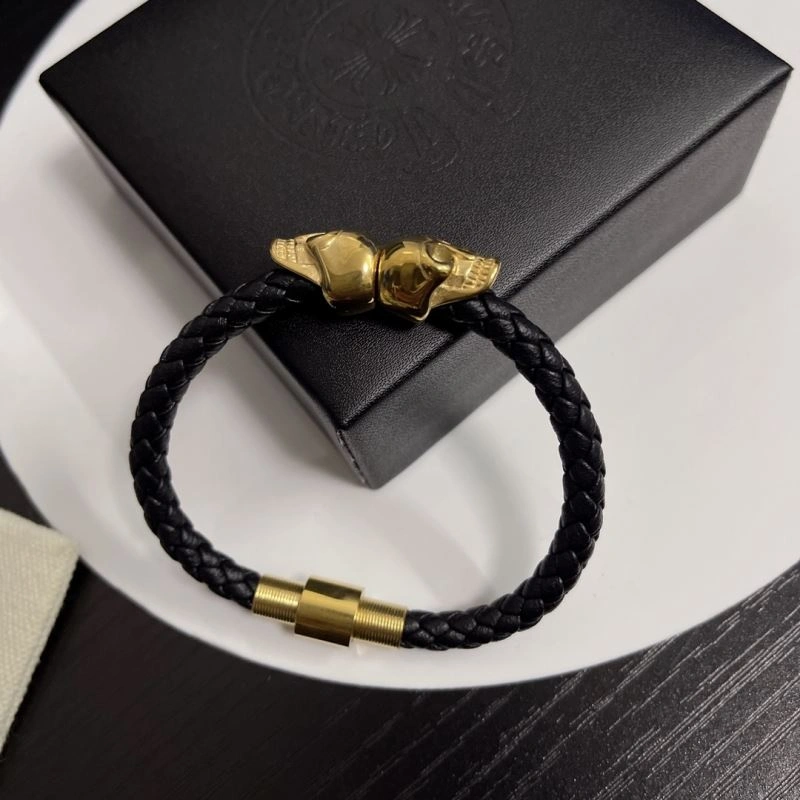 WeatherProof Chrome Hearts Bracelets 242318