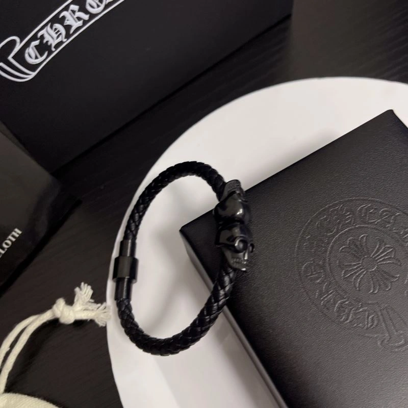 TechFriendly Chrome Hearts Bracelets 242308
