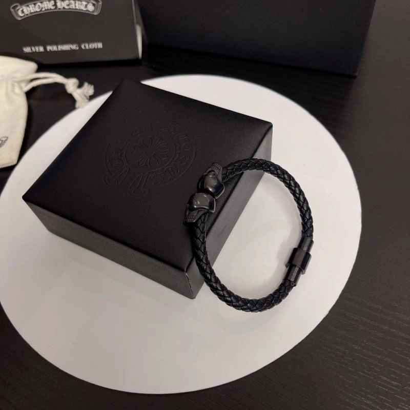 TechFriendly Chrome Hearts Bracelets 242308
