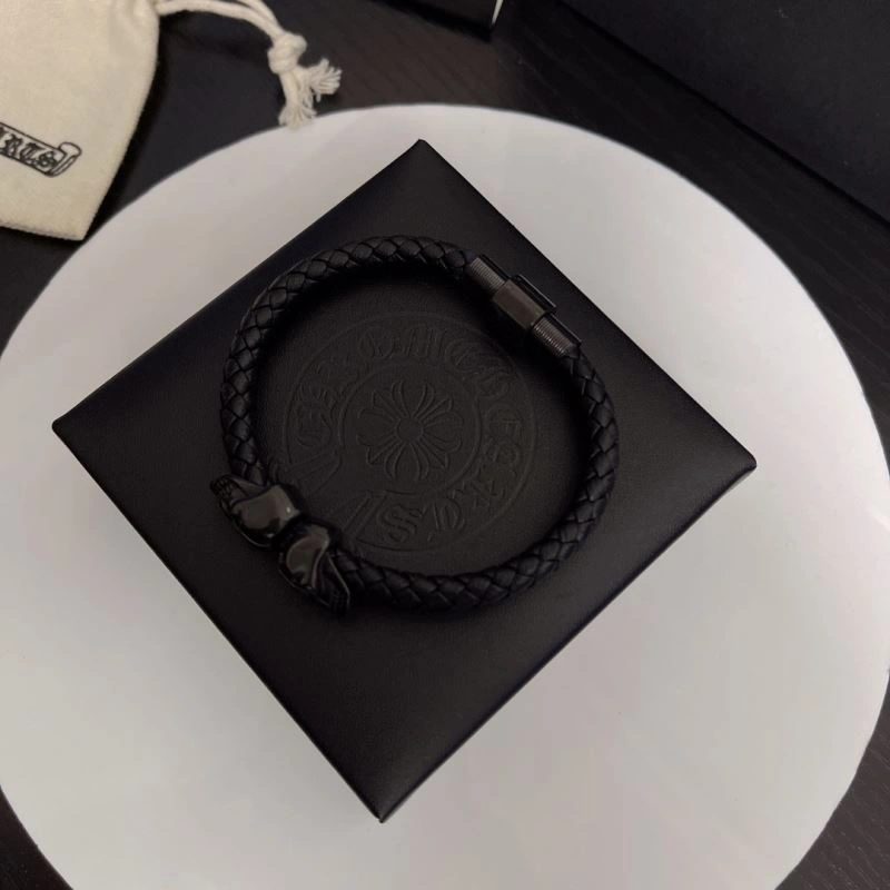 TechFriendly Chrome Hearts Bracelets 242308