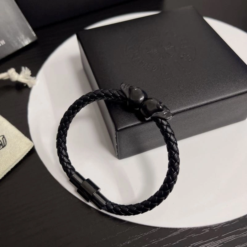 TechFriendly Chrome Hearts Bracelets 242308