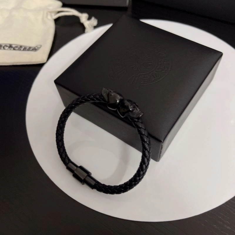 TechFriendly Chrome Hearts Bracelets 242308