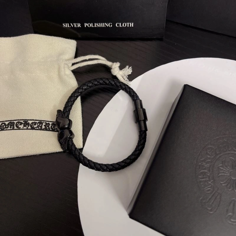 TechFriendly Chrome Hearts Bracelets 242308