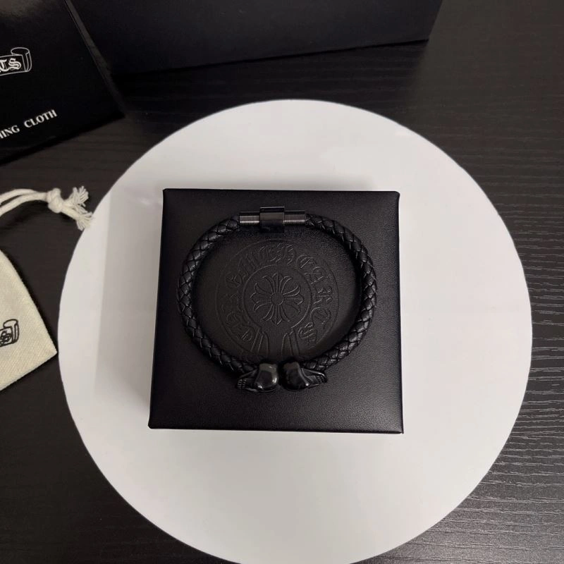 TechFriendly Chrome Hearts Bracelets 242308