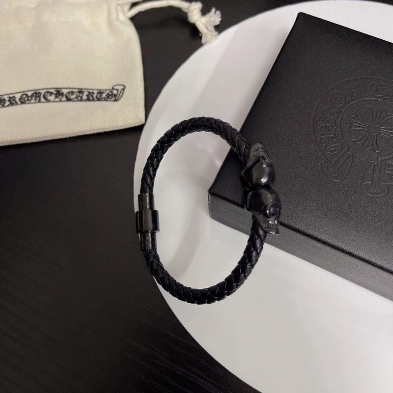 TechFriendly Chrome Hearts Bracelets 242308