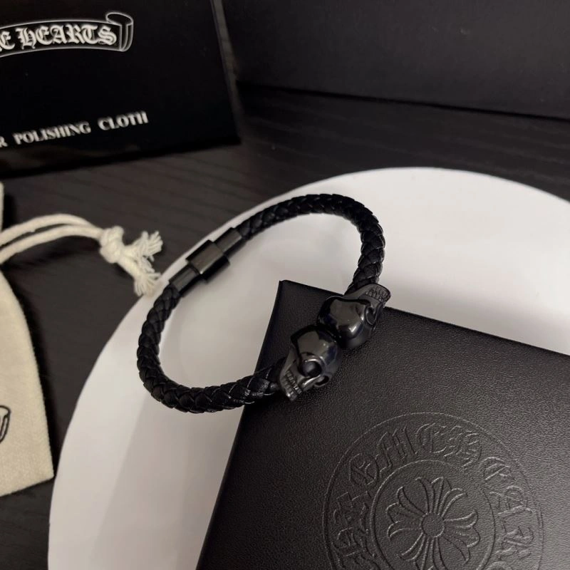 TechFriendly Chrome Hearts Bracelets 242308