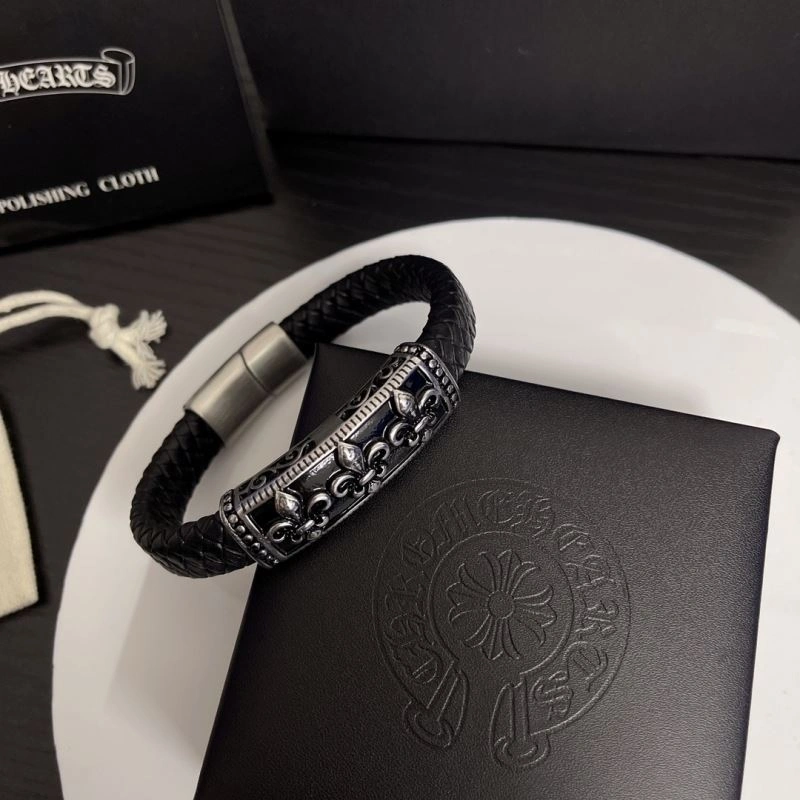 Chrome Hearts Bracelets Reliable 242310