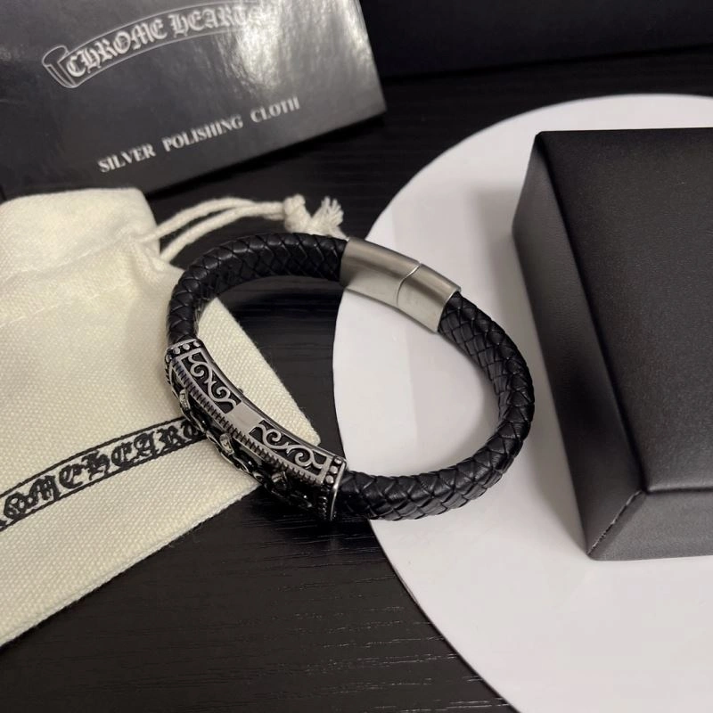 Chrome Hearts Bracelets Reliable 242310