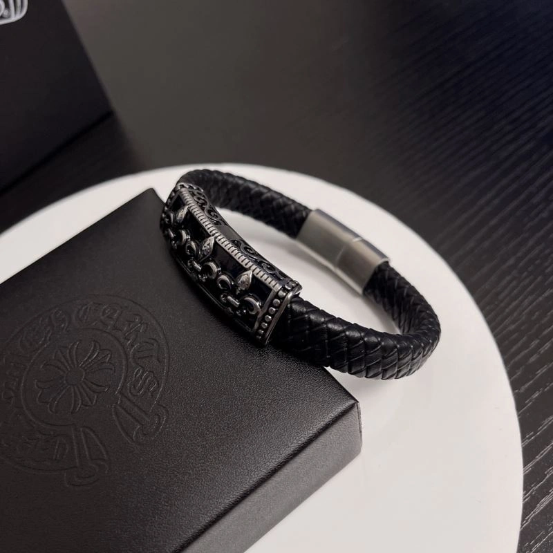Chrome Hearts Bracelets Reliable 242310