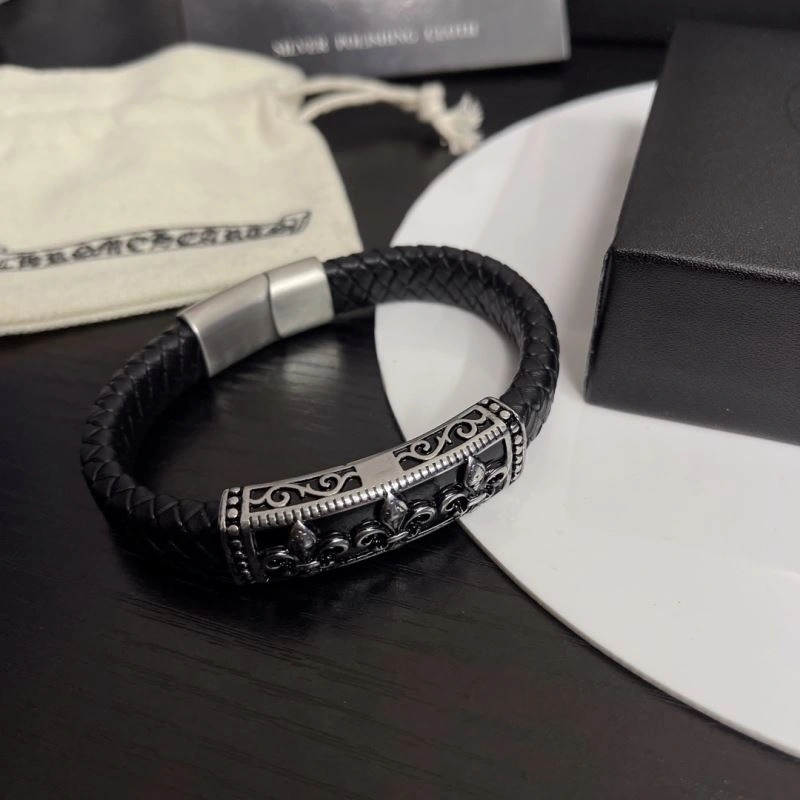 Chrome Hearts Bracelets Reliable 242310