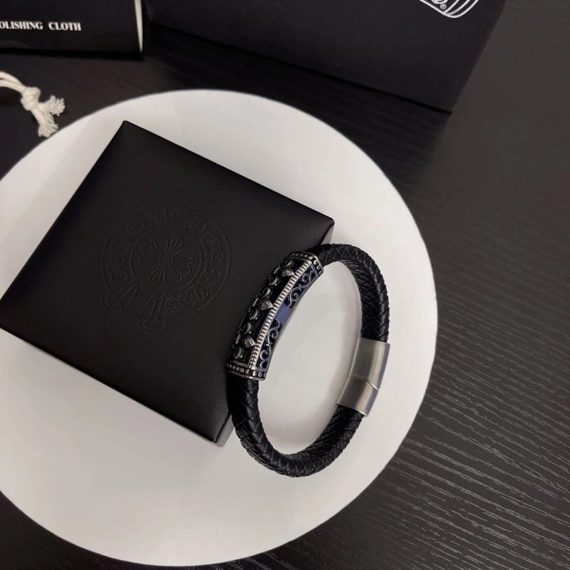 Chrome Hearts Bracelets Reliable 242310
