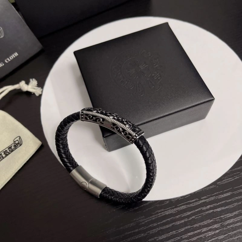 Chrome Hearts Bracelets Reliable 242310