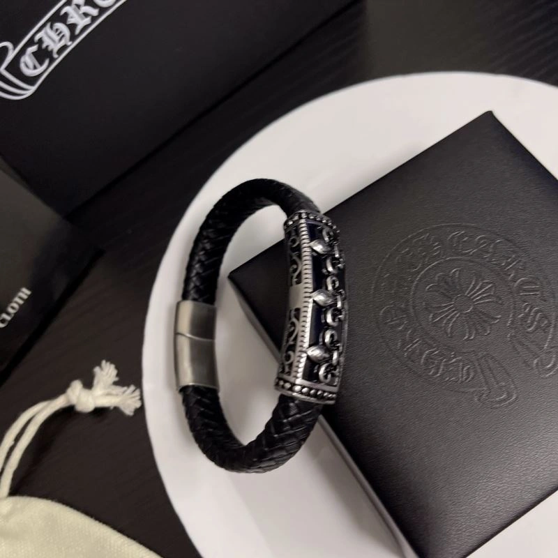 Chrome Hearts Bracelets Reliable 242310