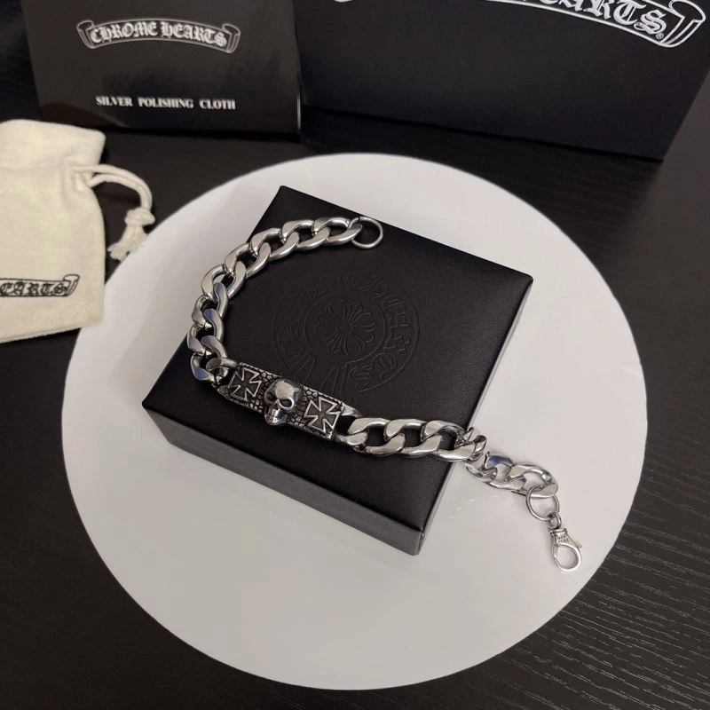 FreshLook Chrome Hearts Bracelets 242305