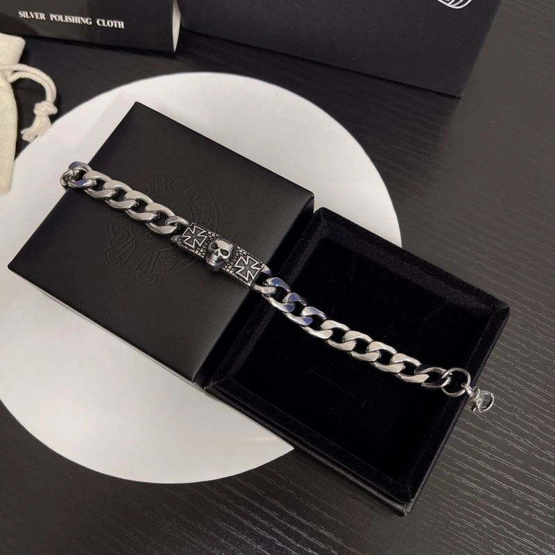 FreshLook Chrome Hearts Bracelets 242305