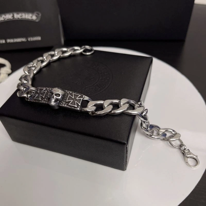 FreshLook Chrome Hearts Bracelets 242305