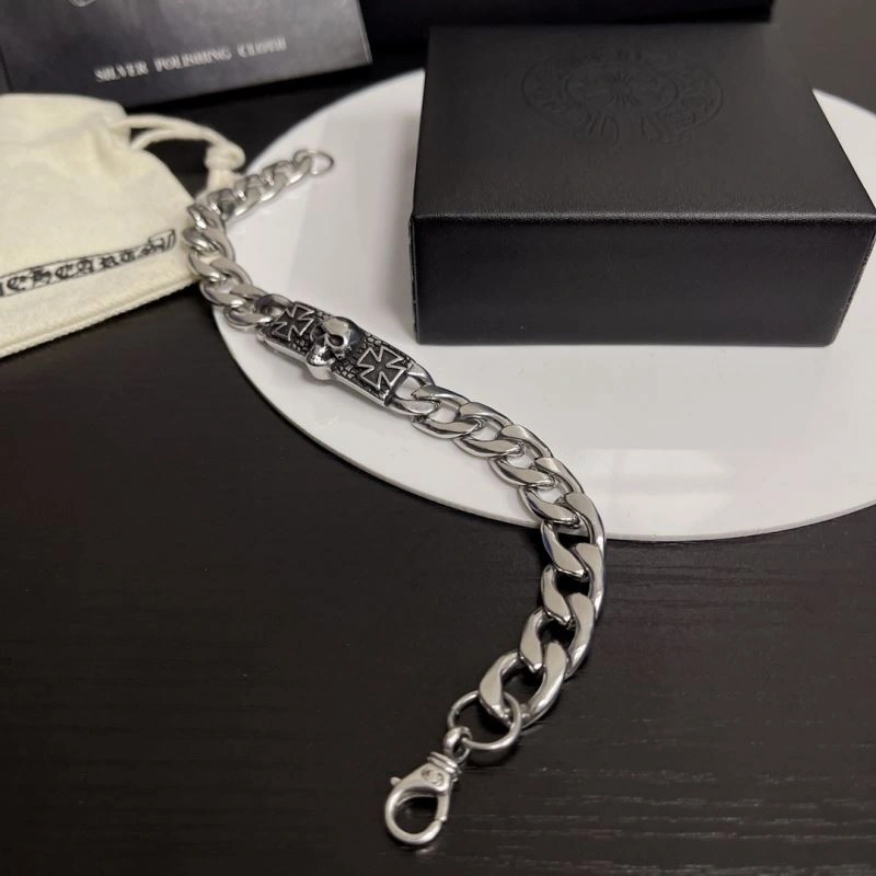 FreshLook Chrome Hearts Bracelets 242305