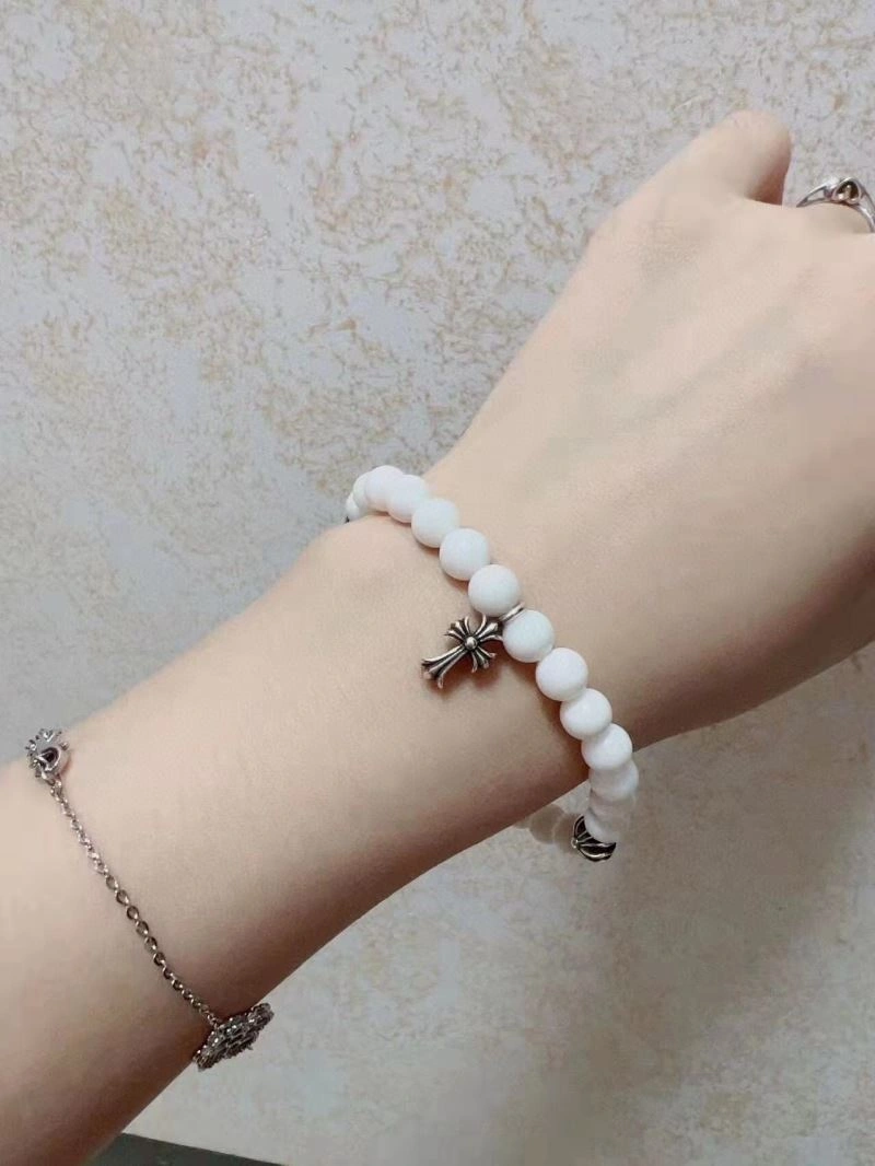 Chrome Hearts Bracelets Breathable 242301