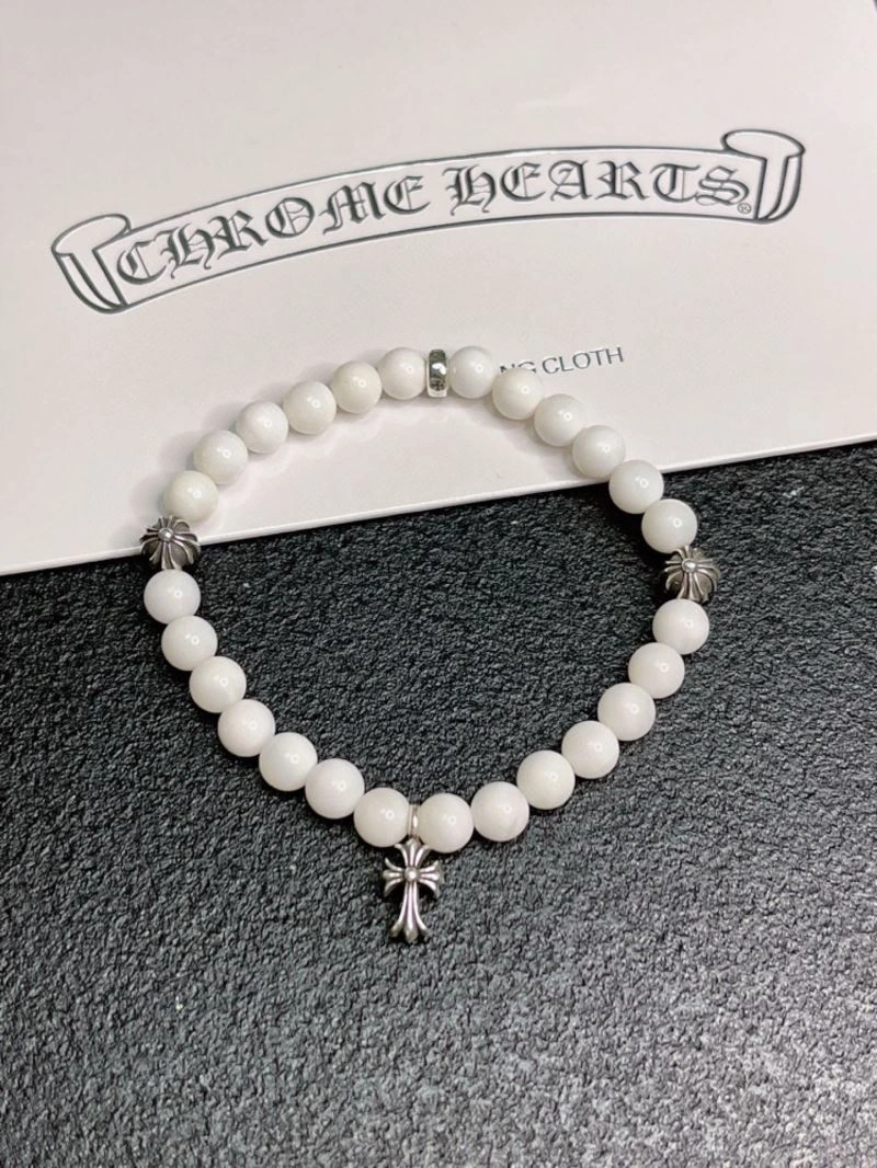 Chrome Hearts Bracelets Breathable 242301