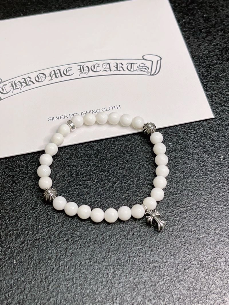 Chrome Hearts Bracelets Breathable 242301