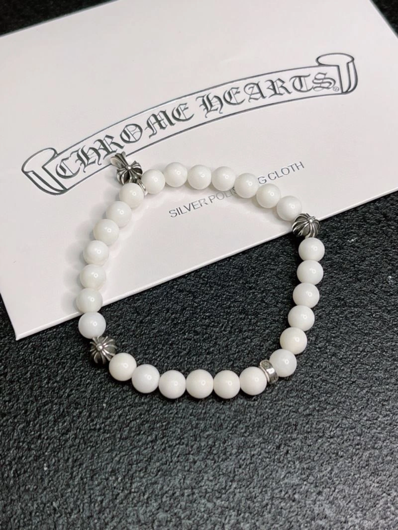 Chrome Hearts Bracelets Breathable 242301