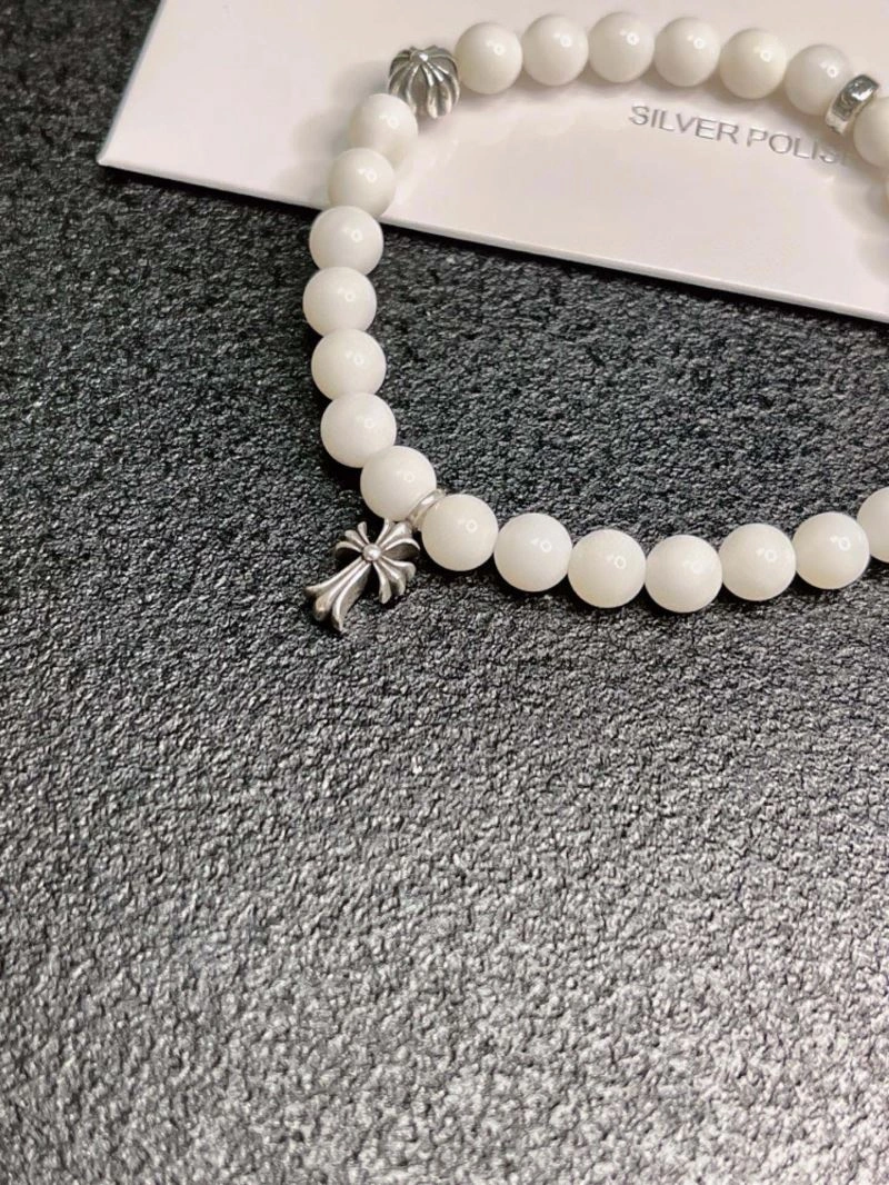 Chrome Hearts Bracelets Breathable 242301