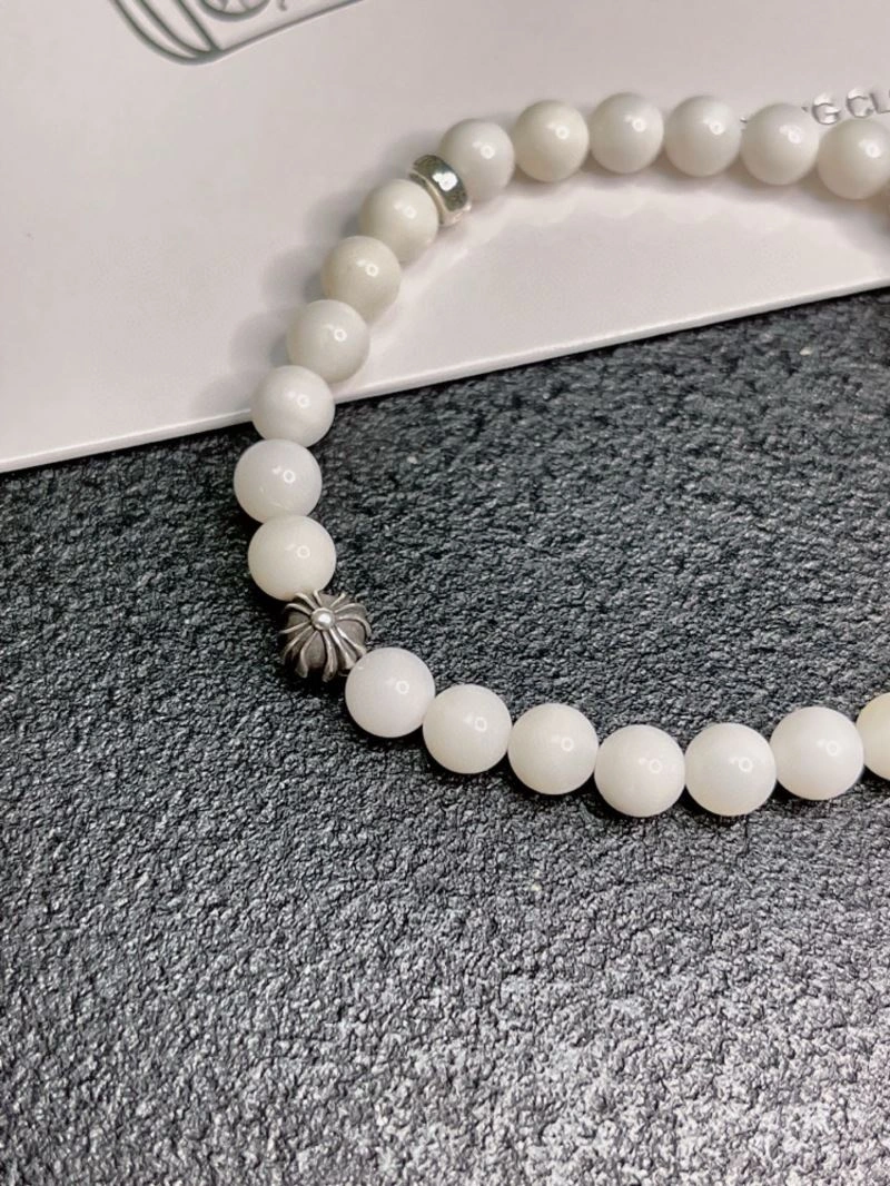 Chrome Hearts Bracelets Breathable 242301