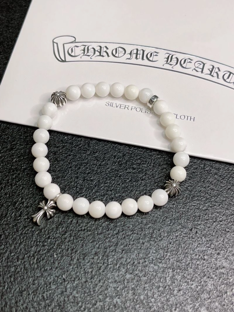 Chrome Hearts Bracelets Breathable 242301