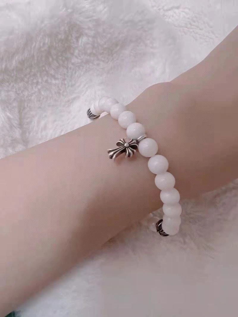 Chrome Hearts Bracelets Breathable 242301