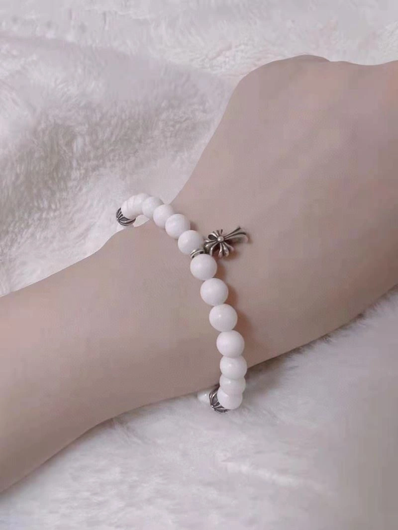 Chrome Hearts Bracelets Breathable 242301