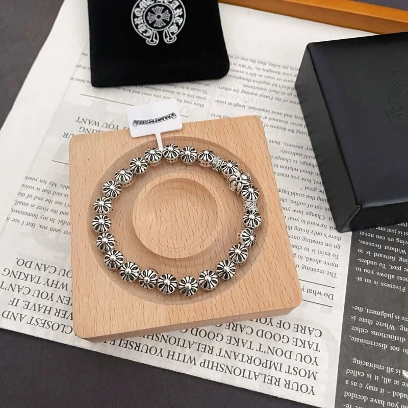 Chrome Hearts Bracelets EyeCatching 242297