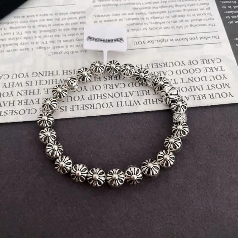 Chrome Hearts Bracelets EyeCatching 242297