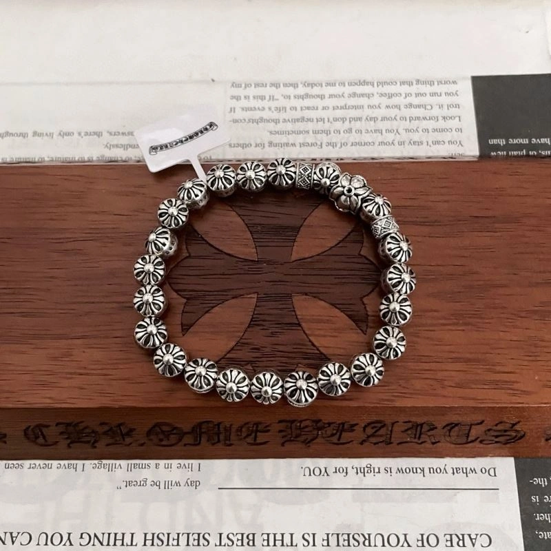 Chrome Hearts Bracelets EyeCatching 242297