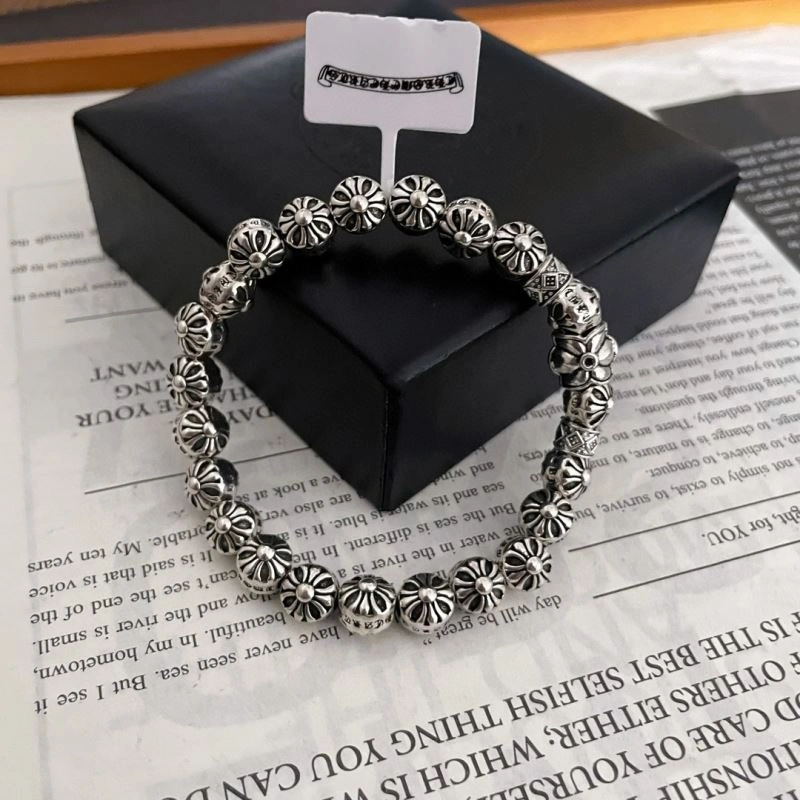 Chrome Hearts Bracelets EyeCatching 242297