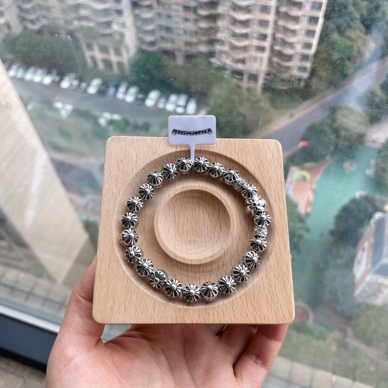 Chrome Hearts Bracelets EyeCatching 242297