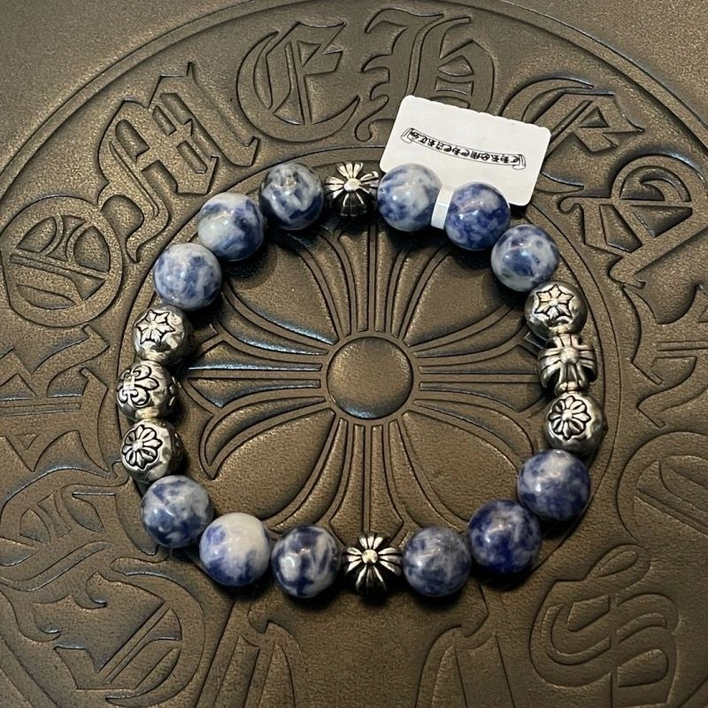 Chrome Hearts Bracelets Thermal 242312