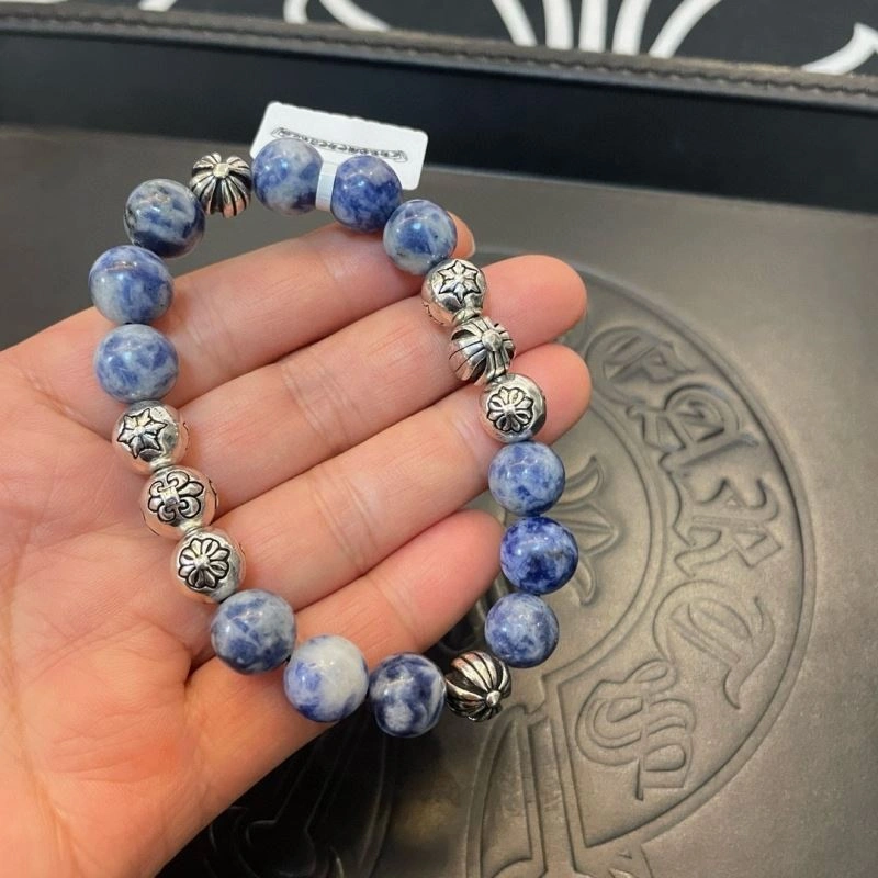 Chrome Hearts Bracelets Thermal 242312