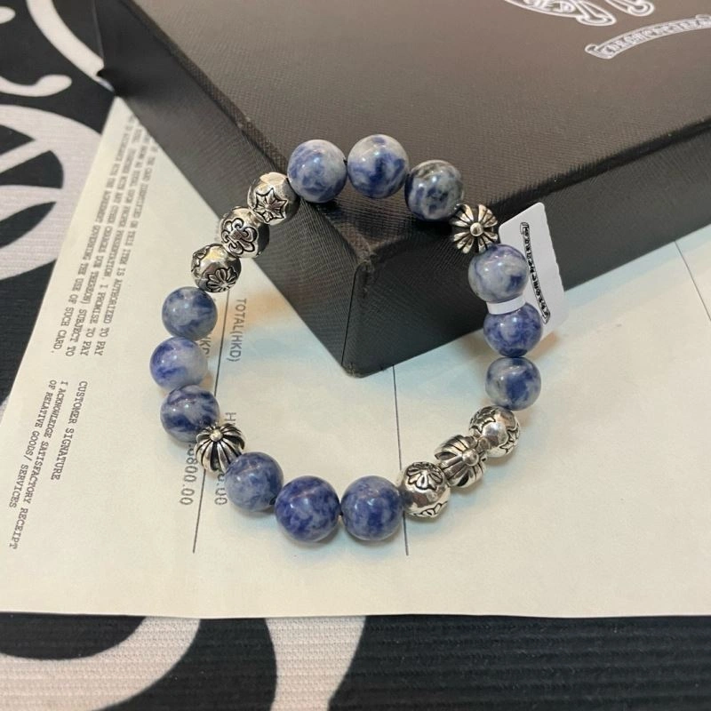 Chrome Hearts Bracelets Thermal 242312