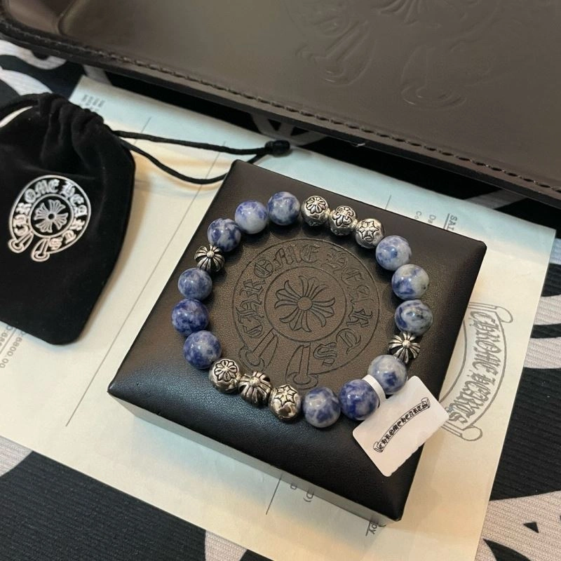Chrome Hearts Bracelets Thermal 242312