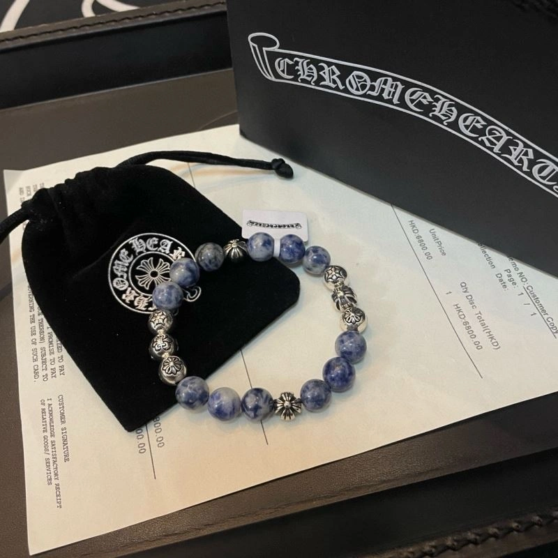 Chrome Hearts Bracelets Thermal 242312