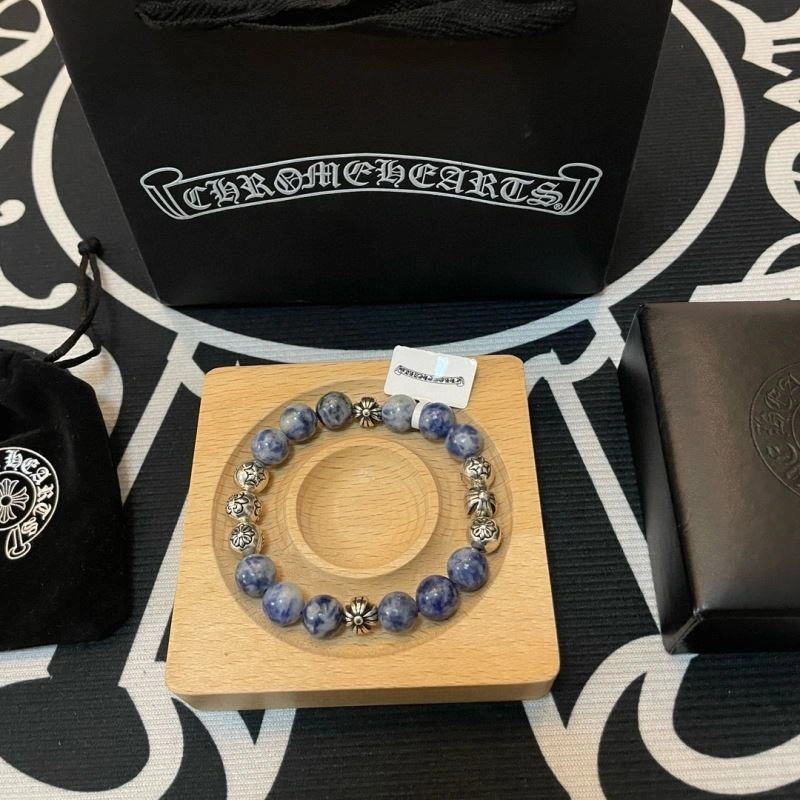 Chrome Hearts Bracelets Thermal 242312