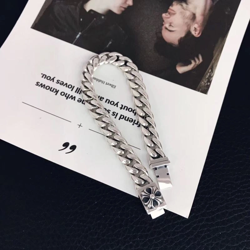 Chrome Hearts Bracelets Durable 242313