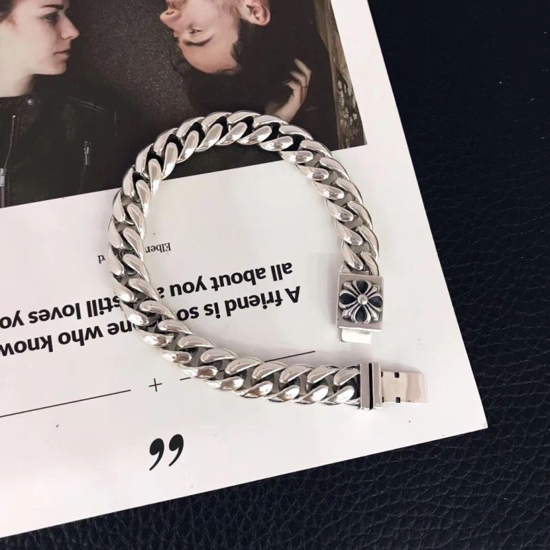 Chrome Hearts Bracelets Durable 242313