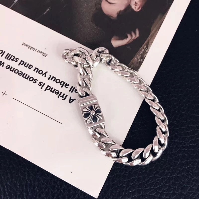 Chrome Hearts Bracelets Durable 242313