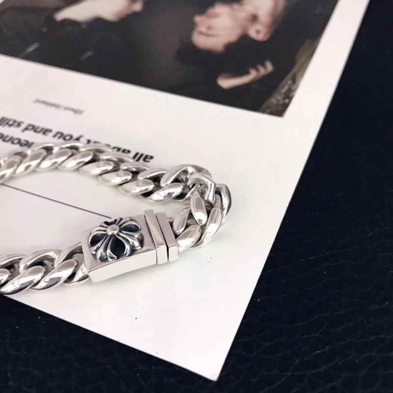 Chrome Hearts Bracelets Durable 242313