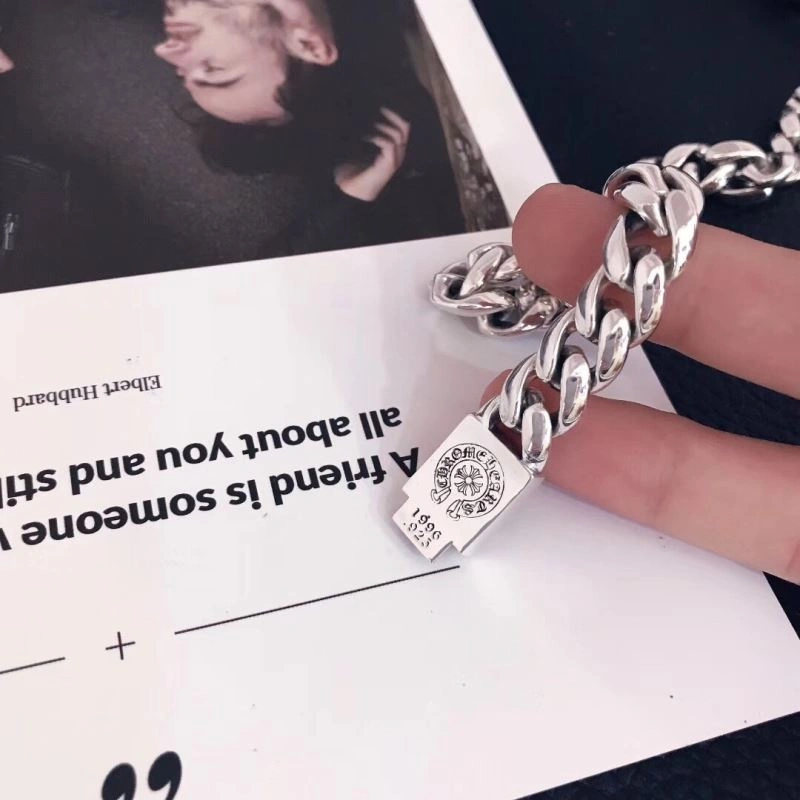 Chrome Hearts Bracelets Durable 242313