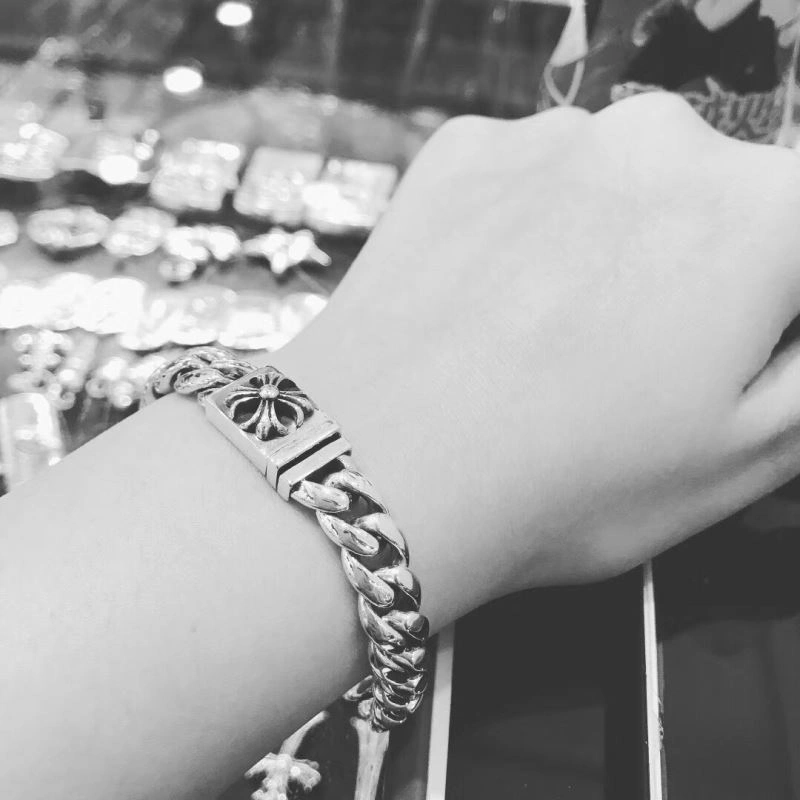 Chrome Hearts Bracelets Durable 242313